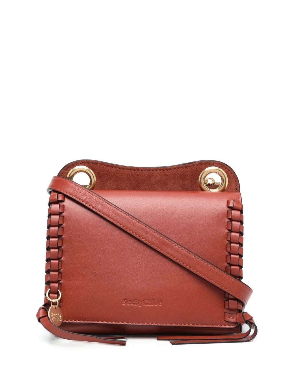 Tilda cross-body bag - 1