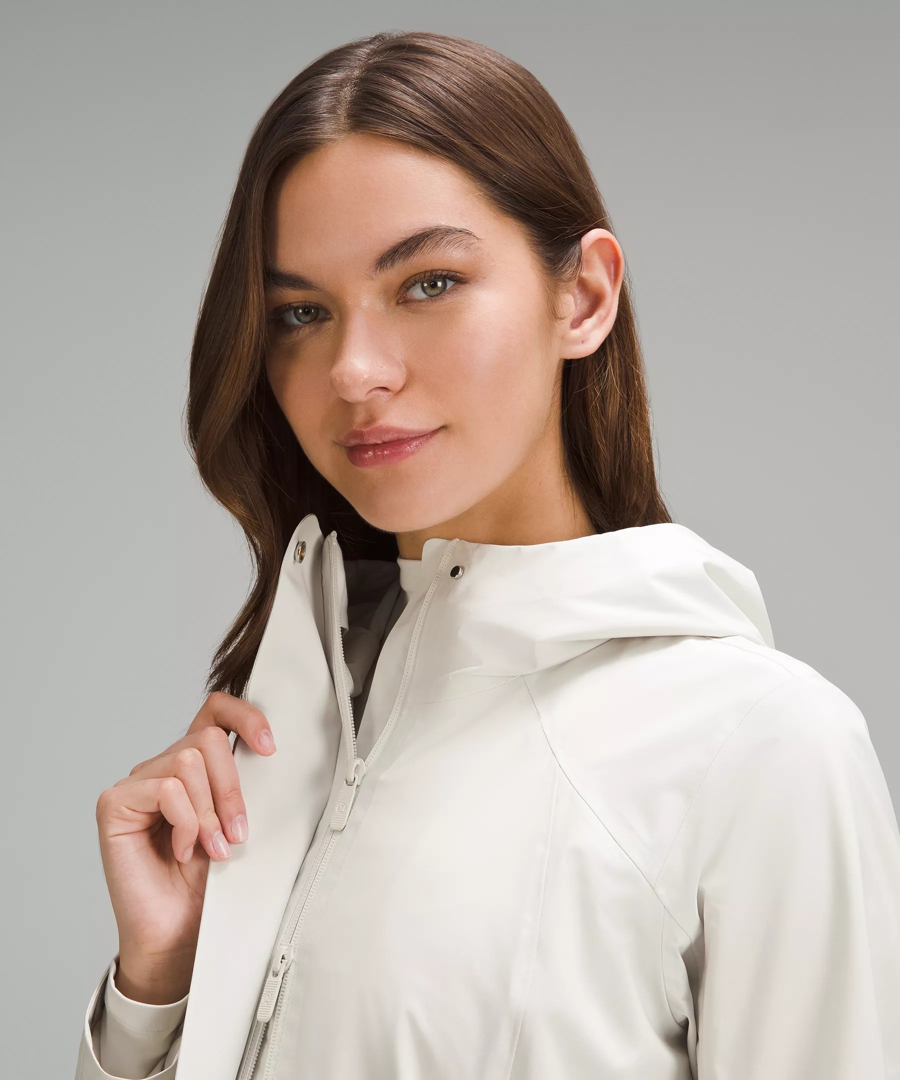Rain Rebel Jacket - 3