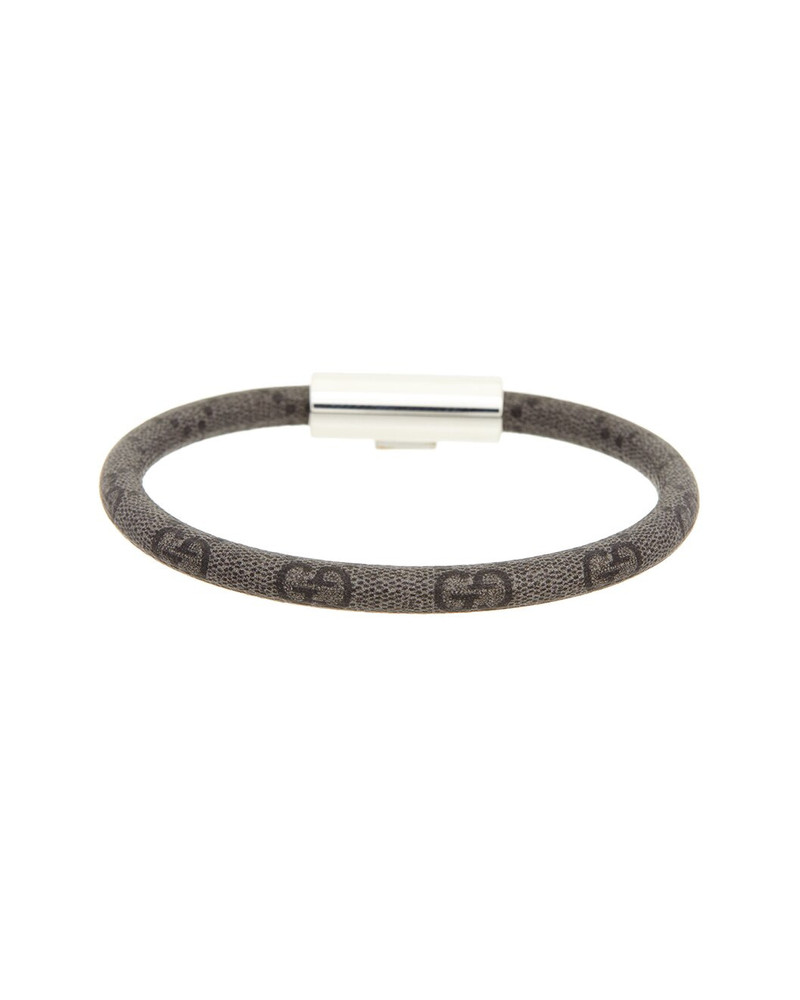 GUCCI Gucci Silver Bracelet outlook