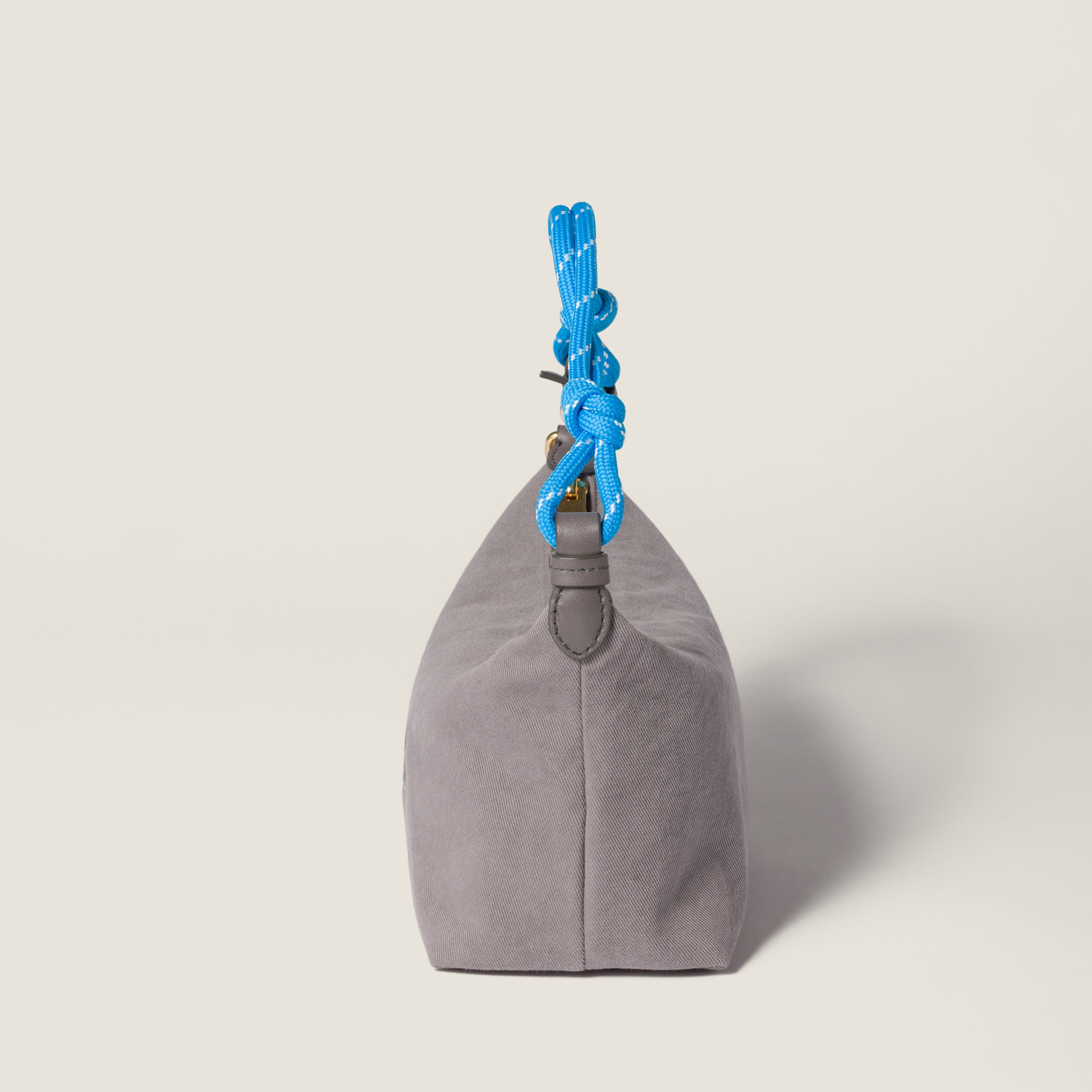 Gabardine pouch - 5