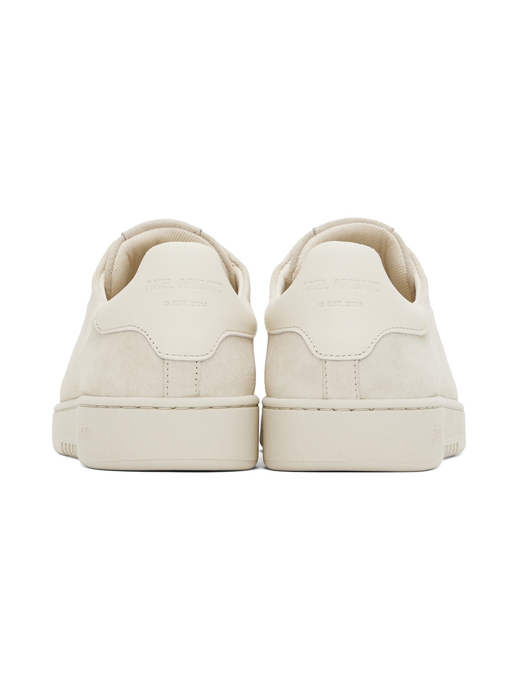 Off-White Dice Laceless Sneakers - 2