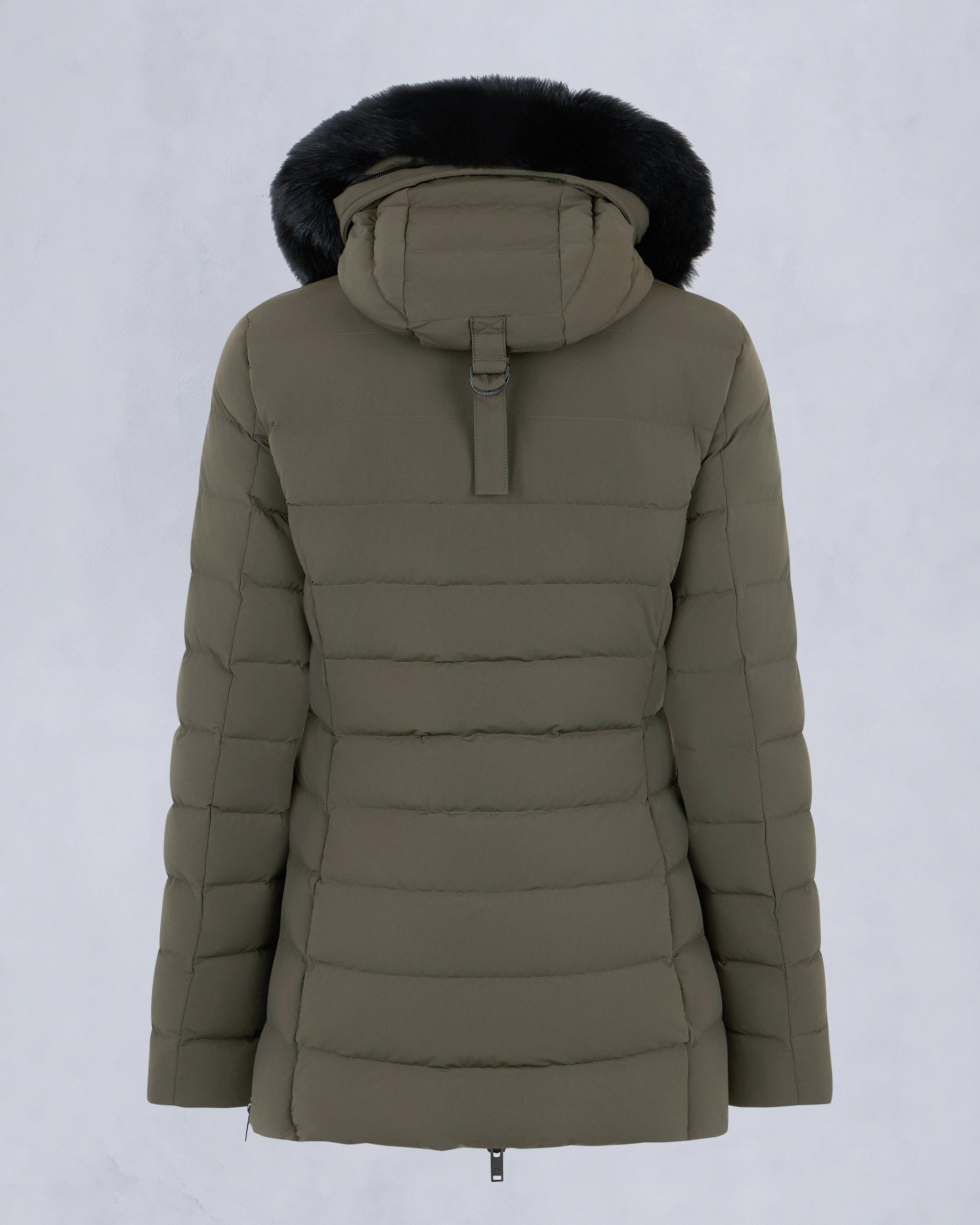 ROSELAWN 5 JACKET - 6