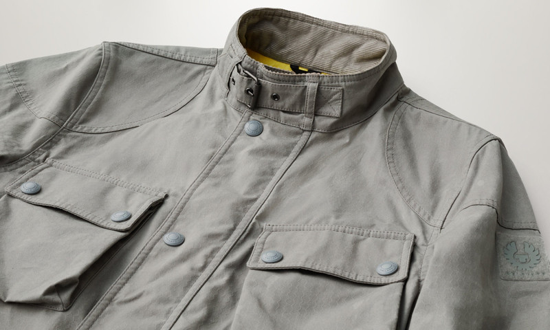 LANDSPORT TRIALMASTER 3