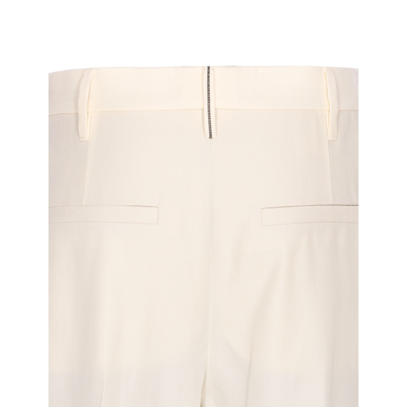 Brunello Cucinelli Women Slouchy Pants - 2