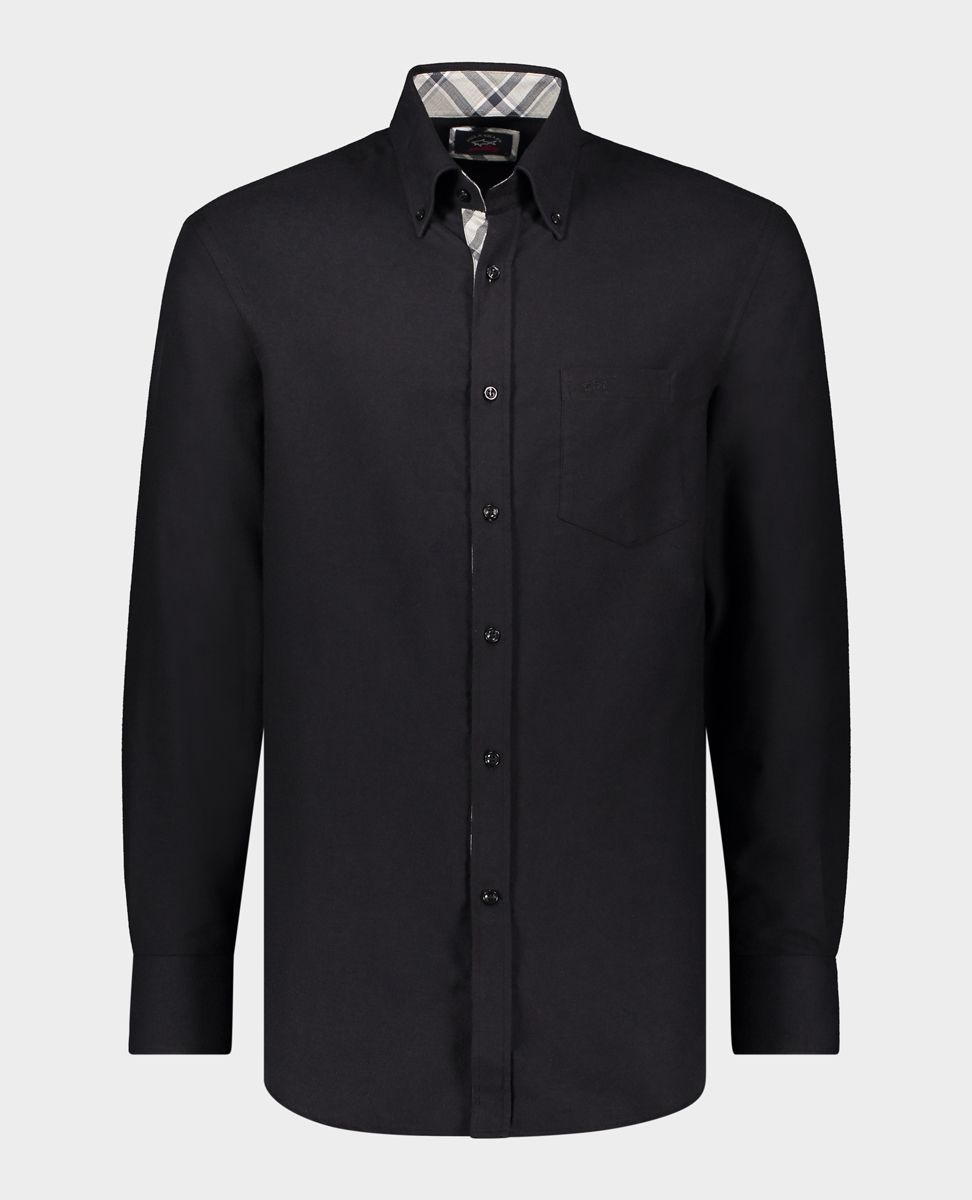 Flannel cotton Shirt - 1