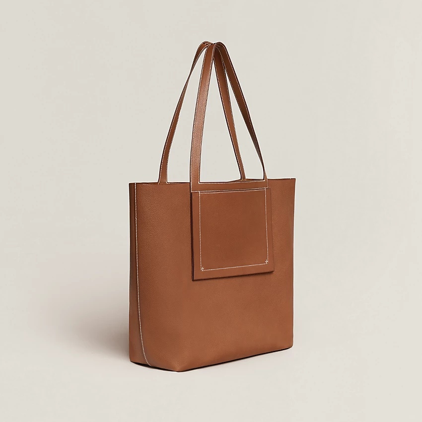 Hermès Hermes Cabasellier 46 bag | REVERSIBLE
