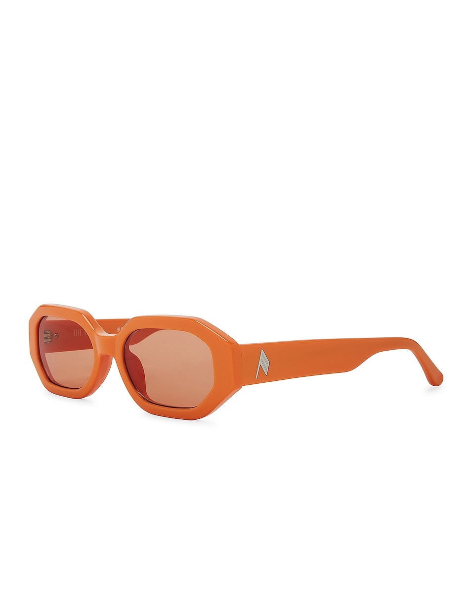 Irene Geometric Sunglasses - 2