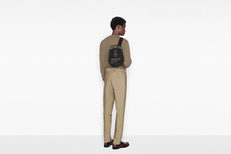 Mini Saddle Backpack 8