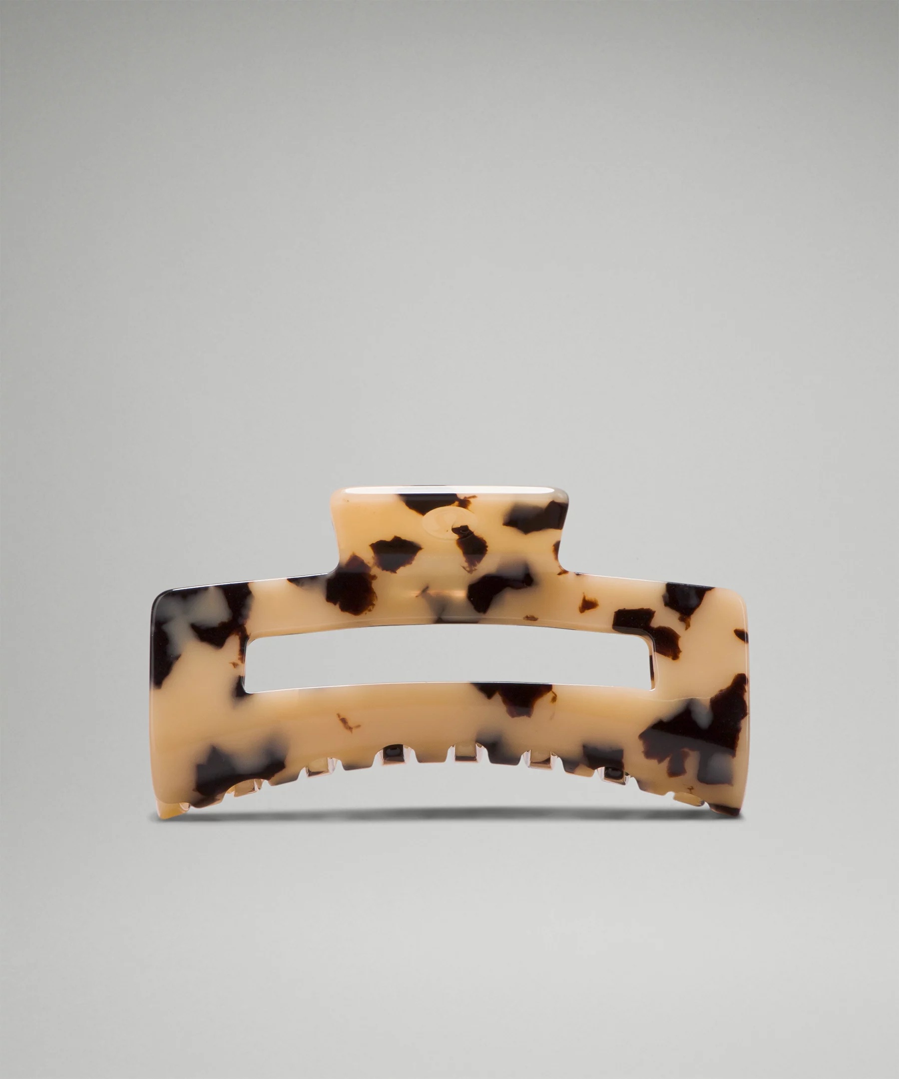 Extra Large Claw Hair Clip - 1