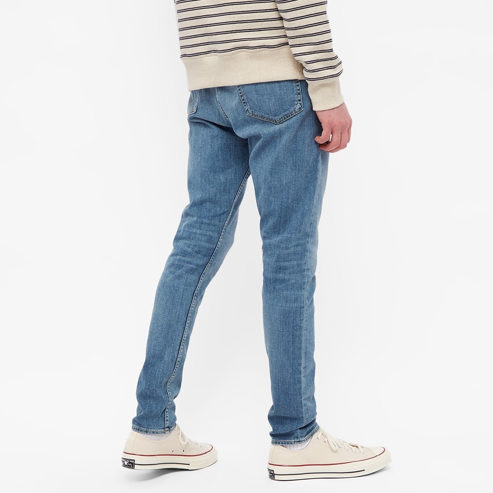 Rag & Bone Fit 1 Skinny Jean - 5