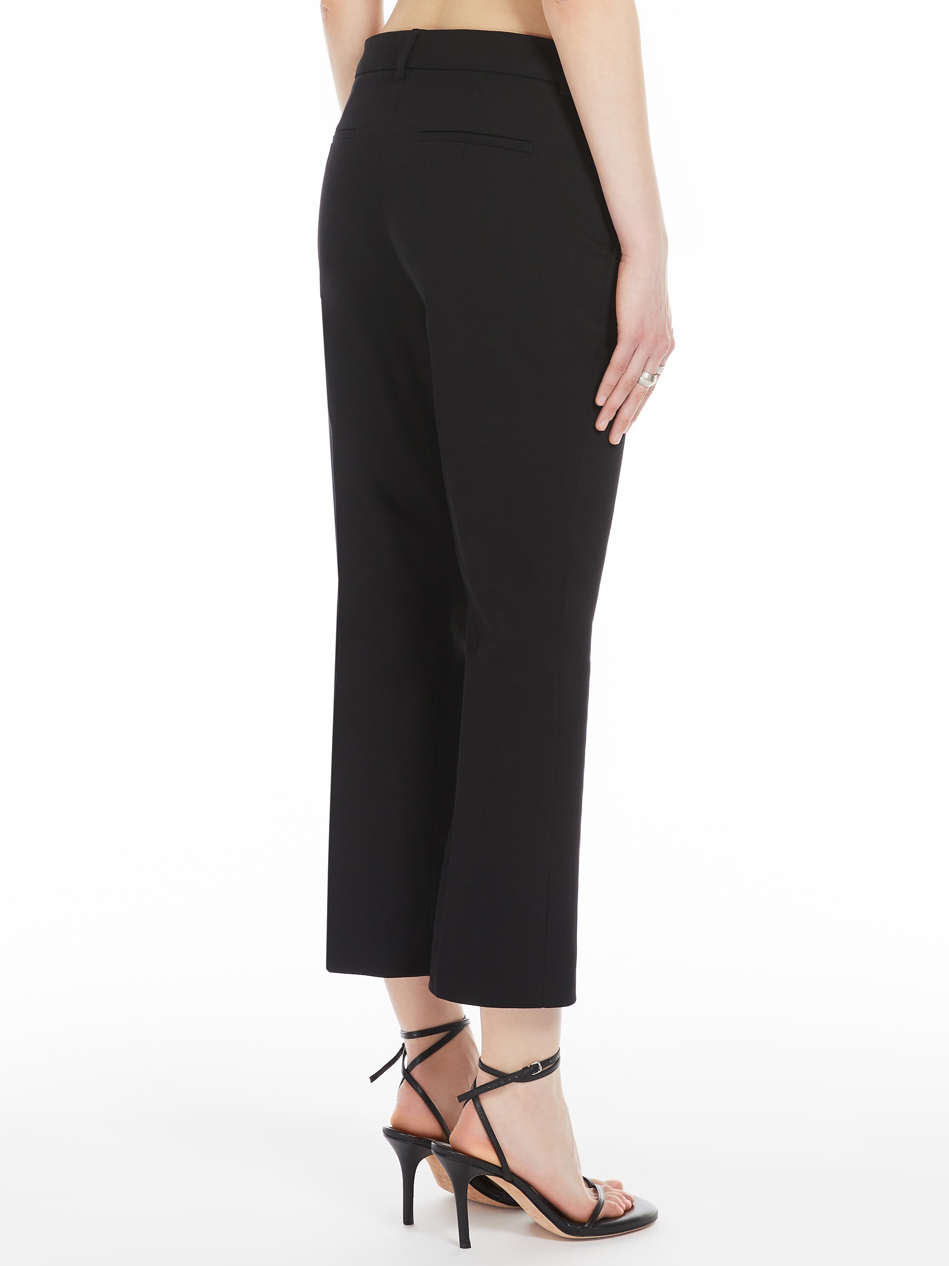 ETNA Flared trousers - 4