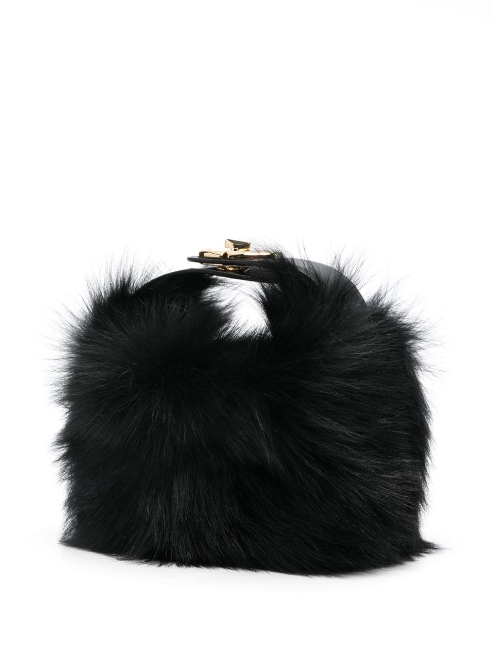 The Bold Edition VLogo mini bag - 3