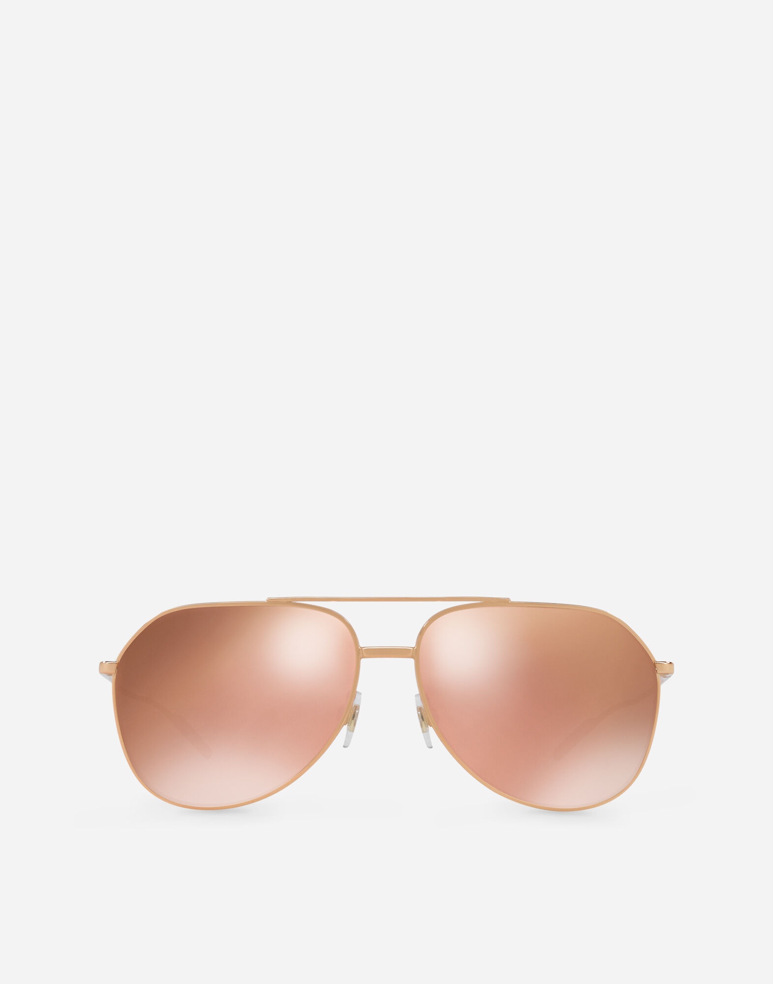 Gold edition sunglasses - 1