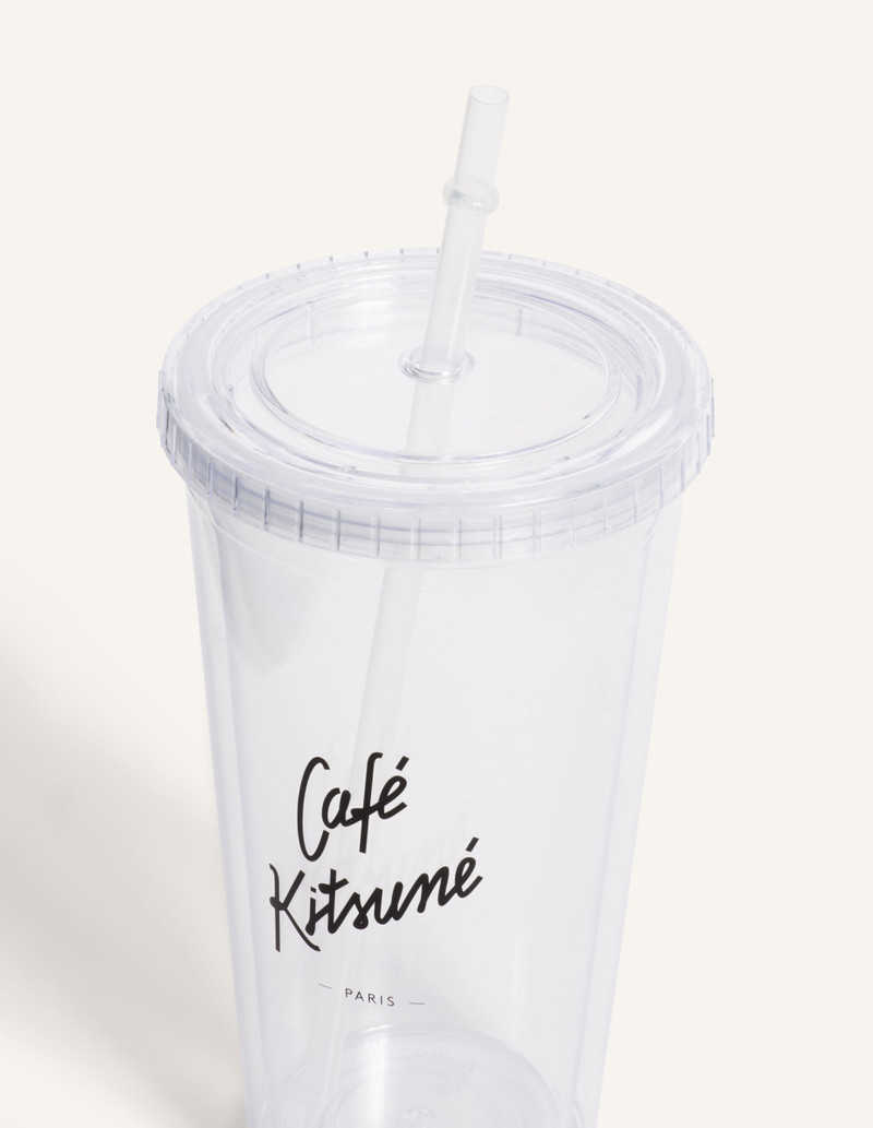 Maison Kitsuné COLD TUMBLER outlook