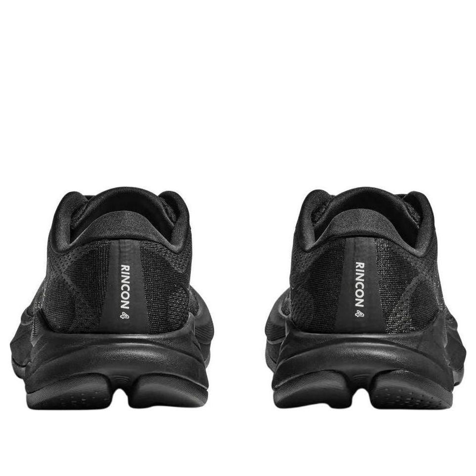 HOKA ONE ONE Rincon 4 'All Black' 1155130-BBLC - 5