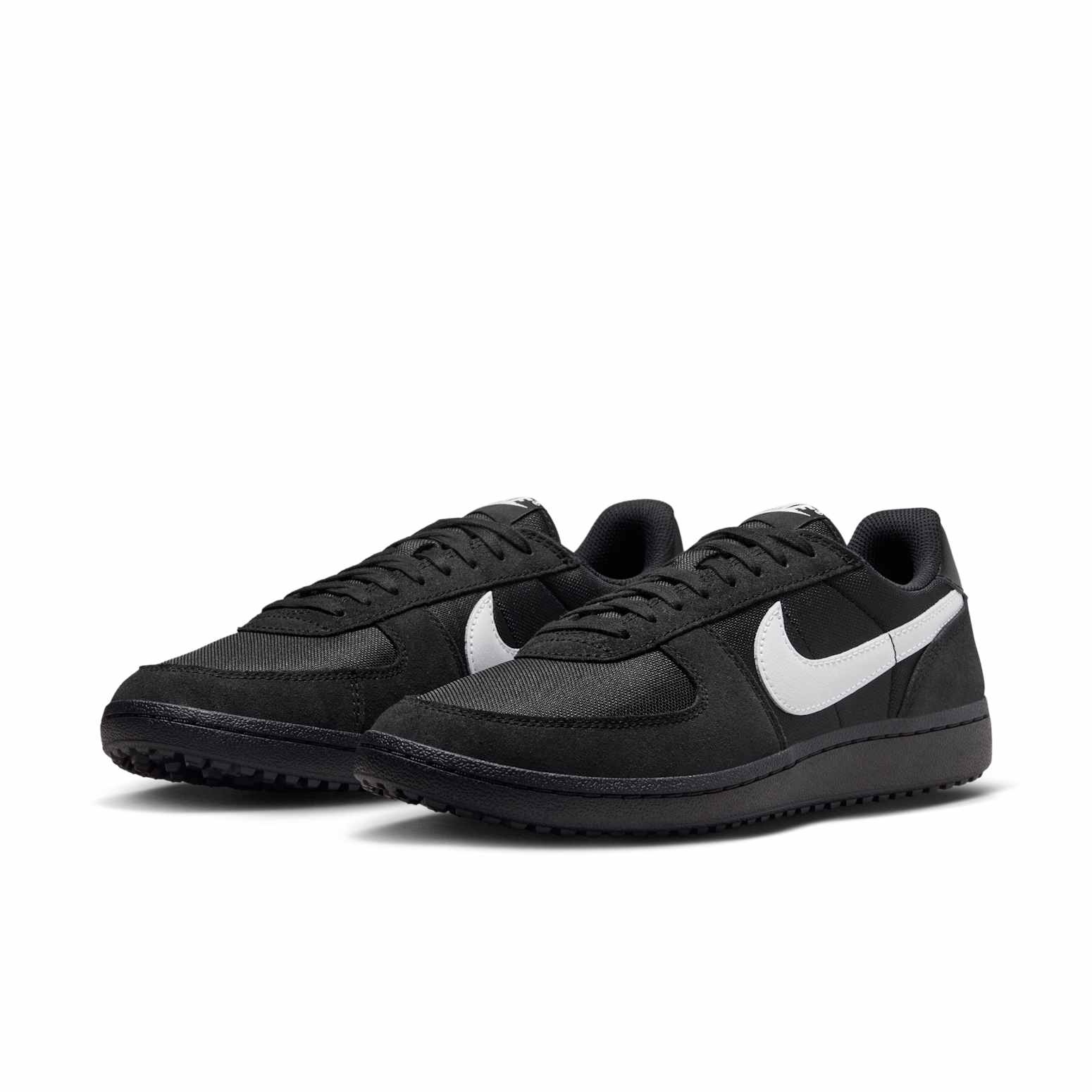 Nike Field General 82 'Black White' HF3165-001 - 3