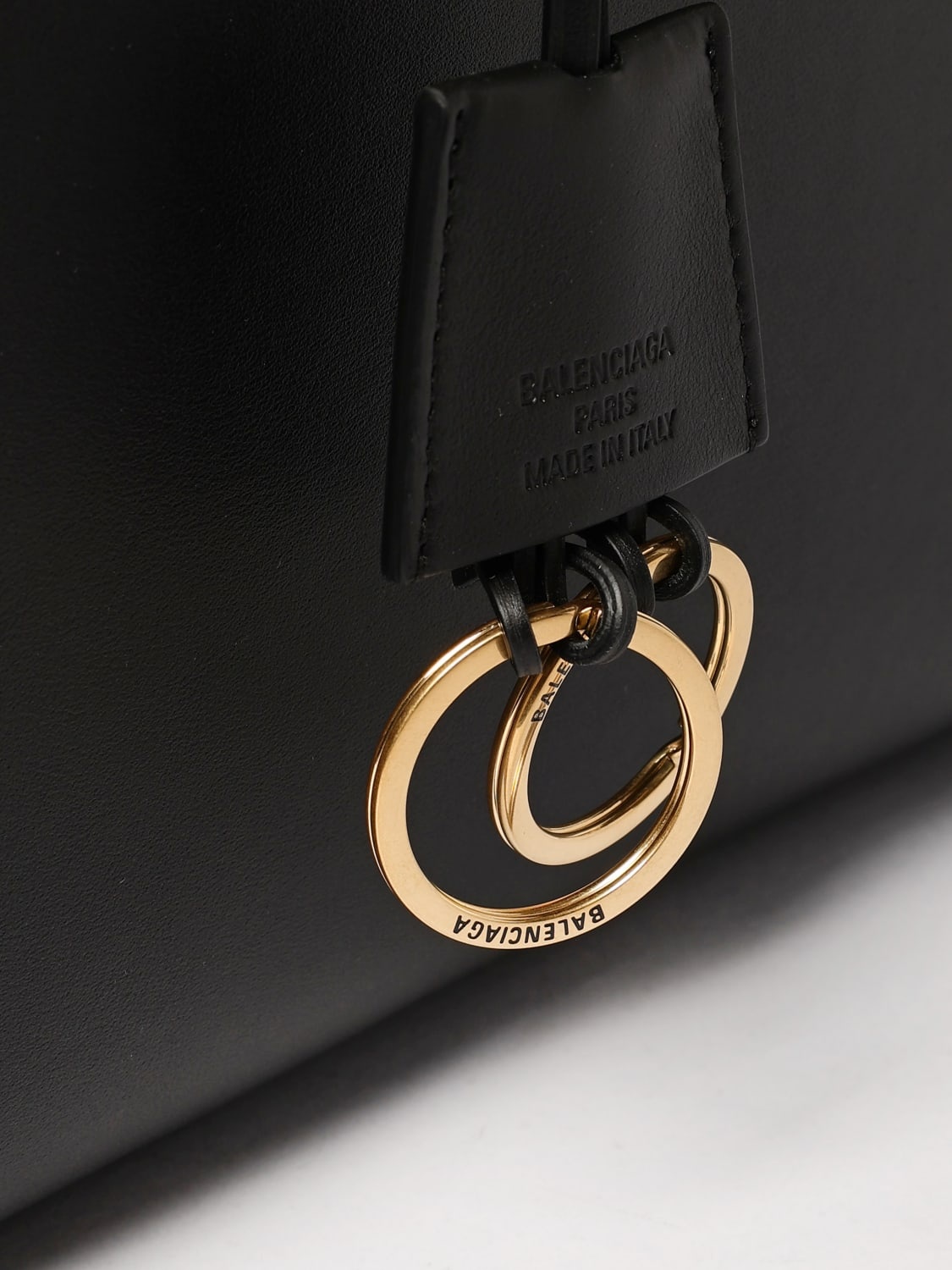 Shoulder bag woman Balenciaga - 4