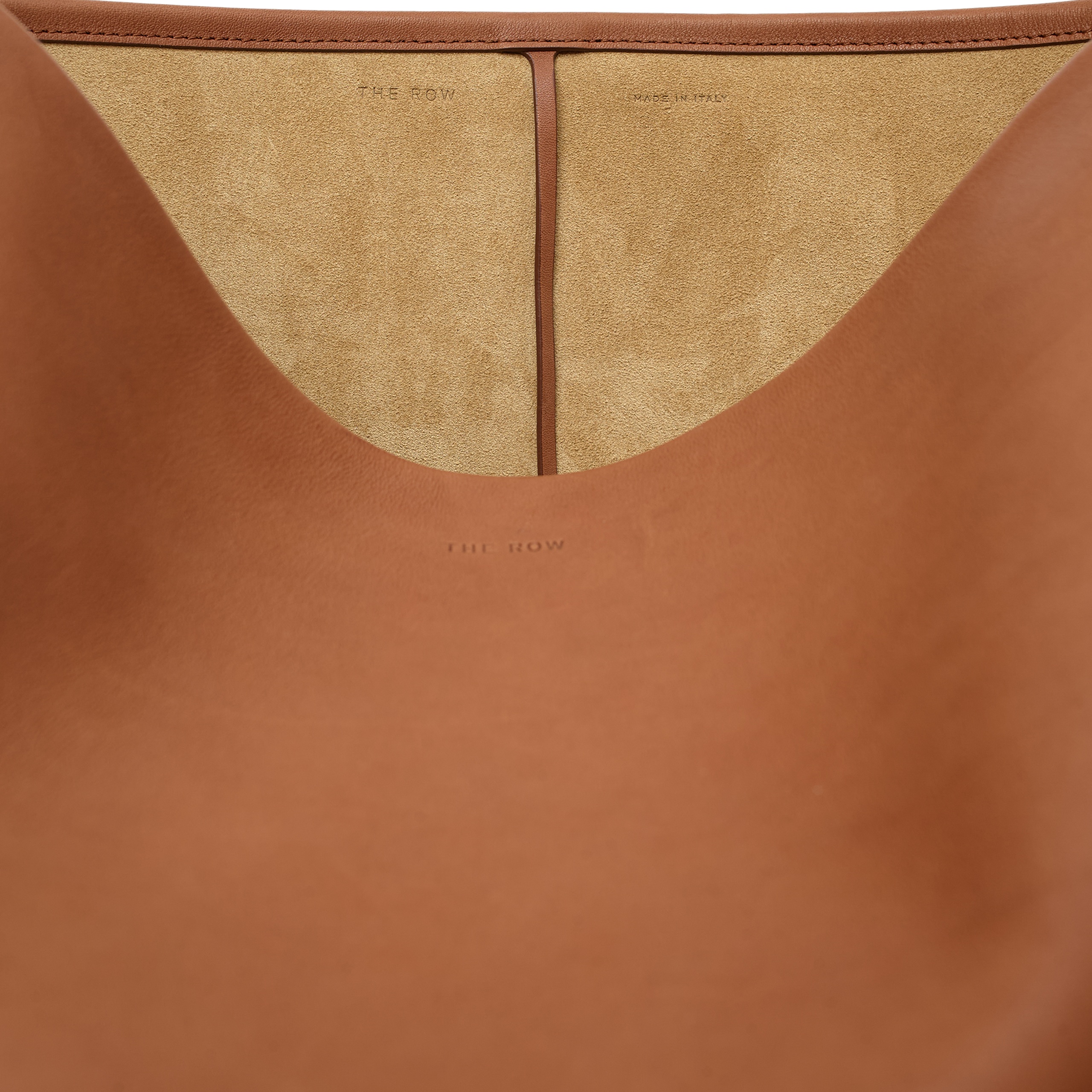 LARGE N-S PARK TOTE BAG - 5