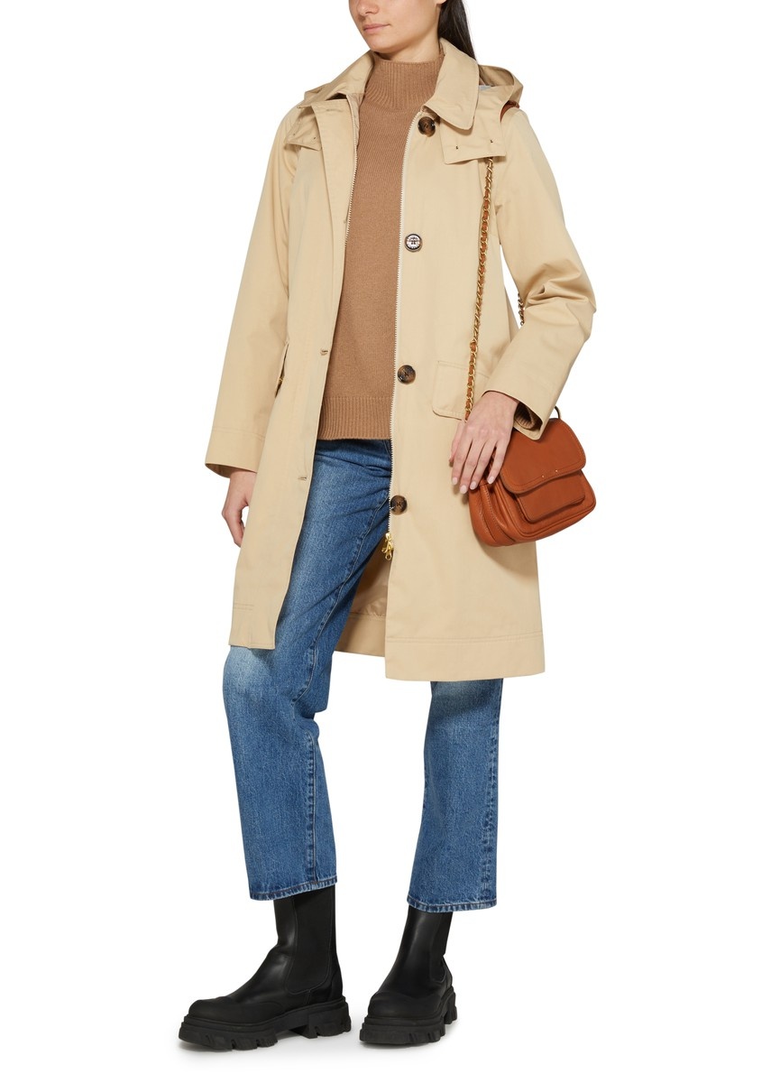 Hebrides Jacket - 5