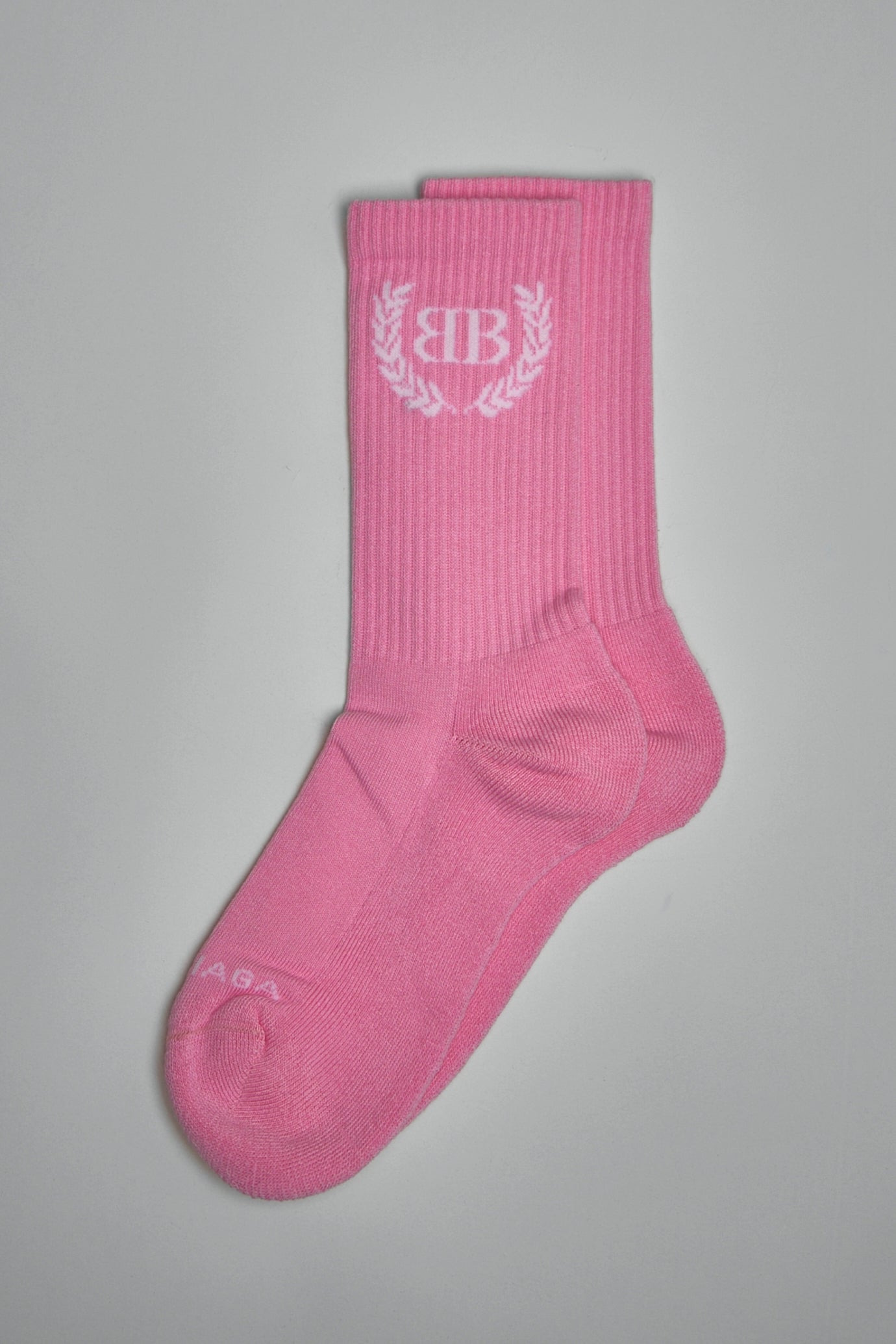 Laurel Classic Socks - 1
