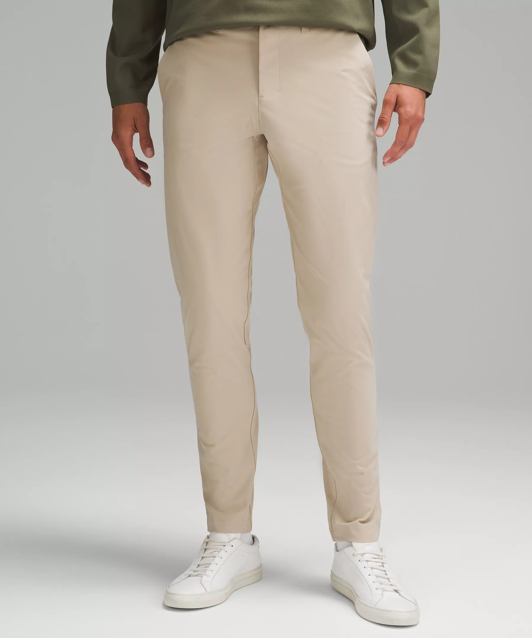 ABC Slim-Fit Trouser 37"L *Warpstreme - 1