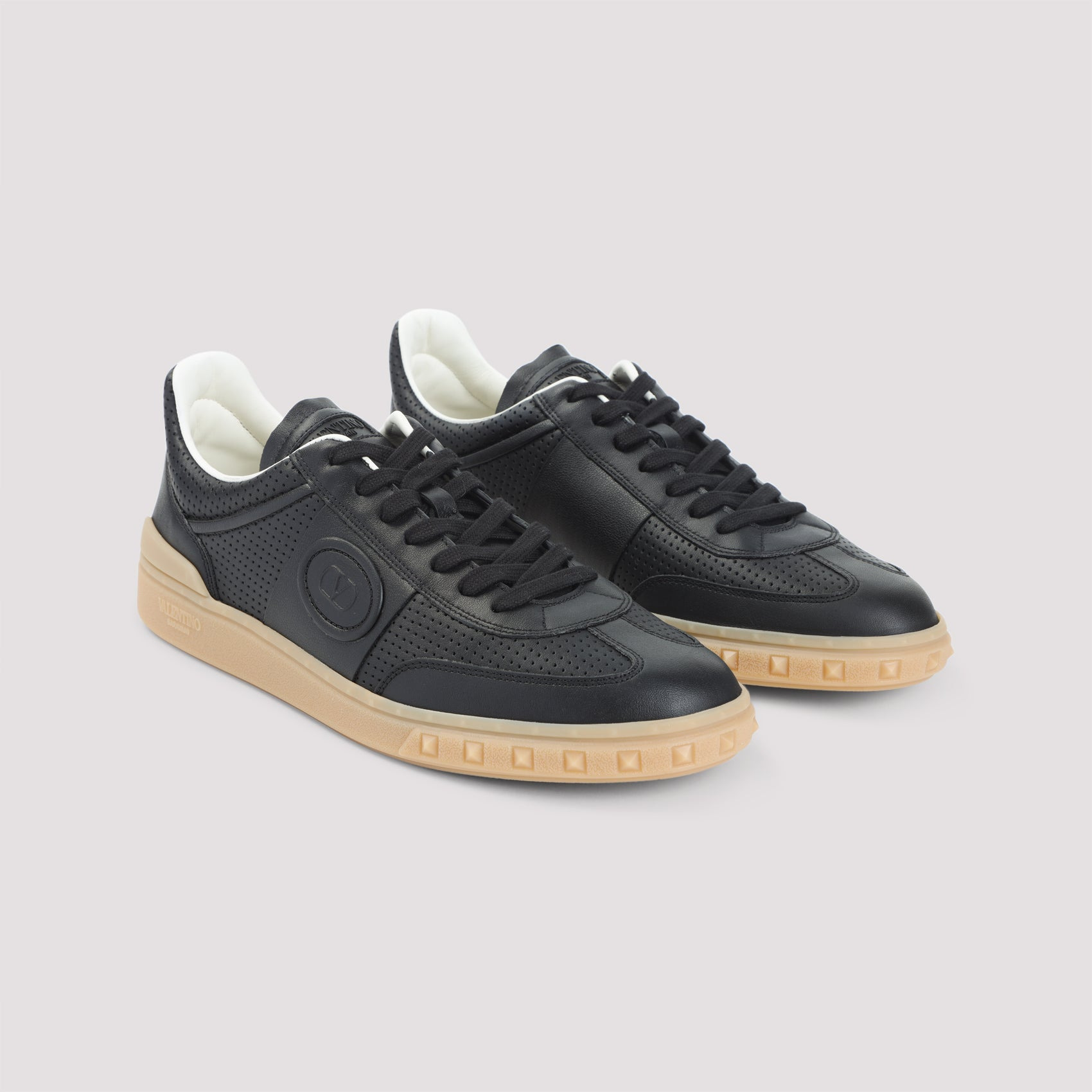 Valentino Garavani Upvillage Sneakers Men - 3