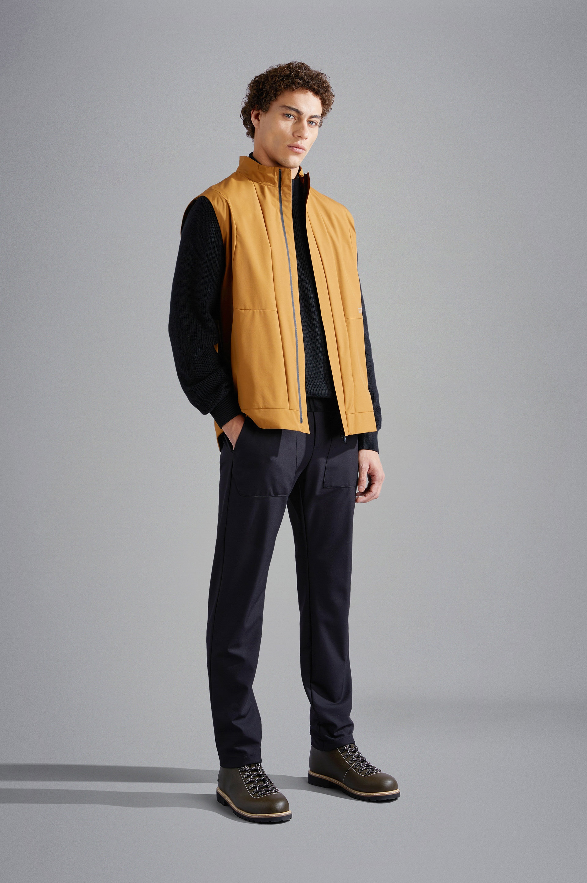 TYPHOON PERTEX® VEST - 2