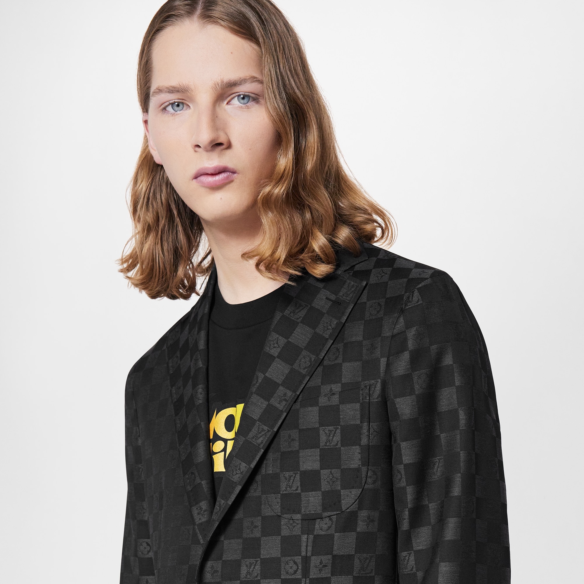 Napolitana Jacket - 4