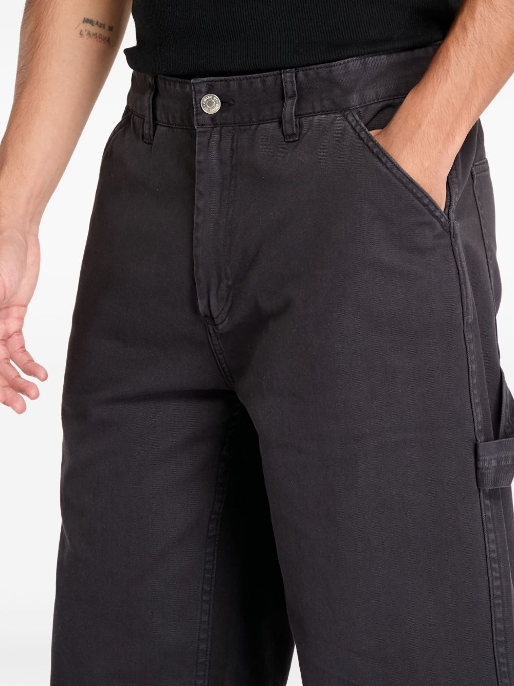 Painter trousers - 4