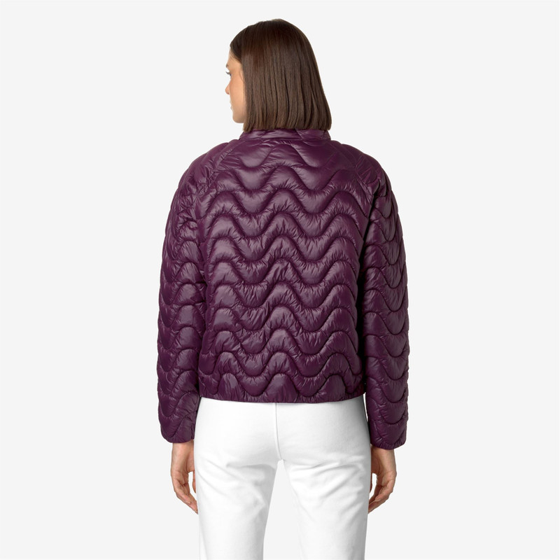 SOJENNE QUILTED WARM 5