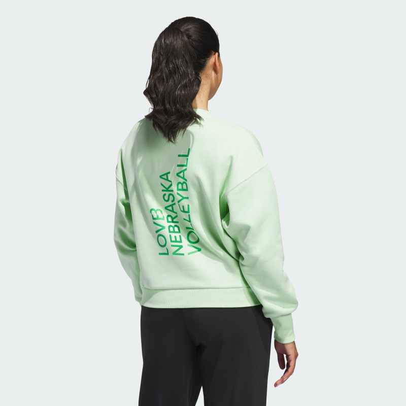 LOVB Nebraska Sweatshirt 3