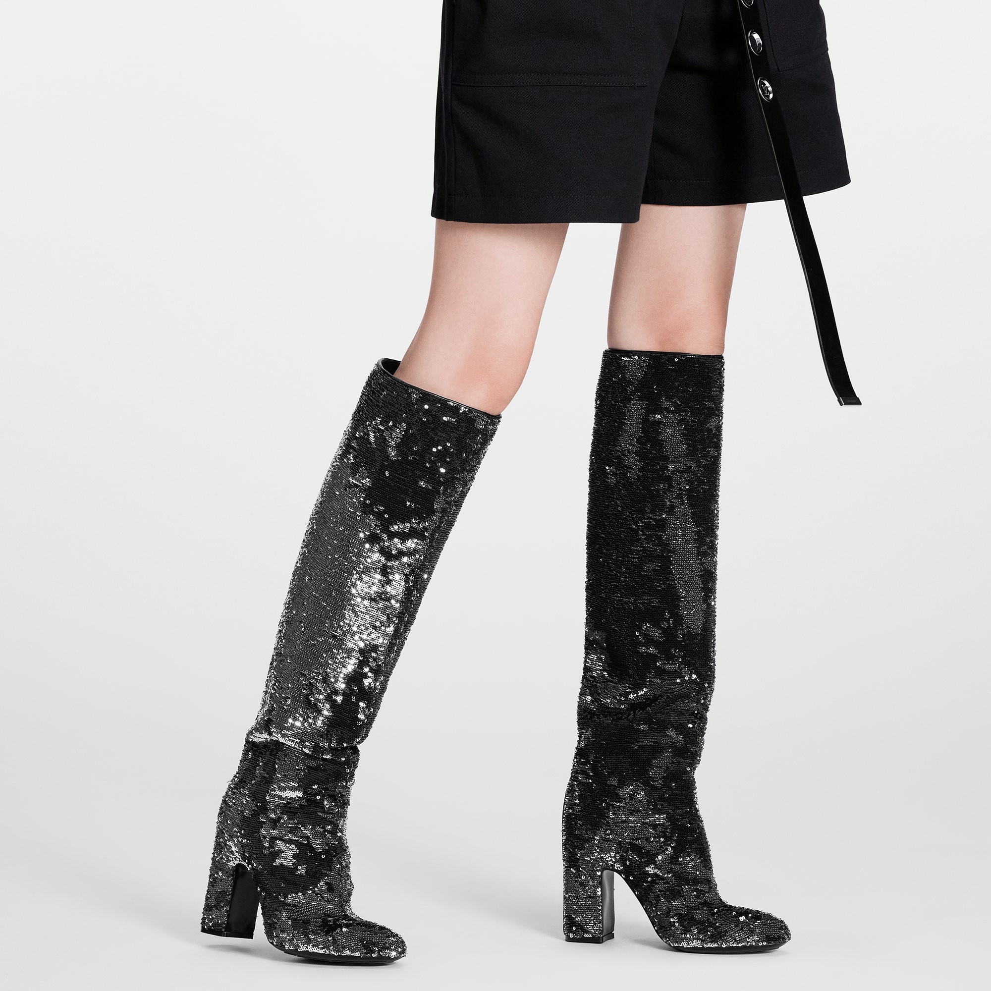 Donna High Boot - 2