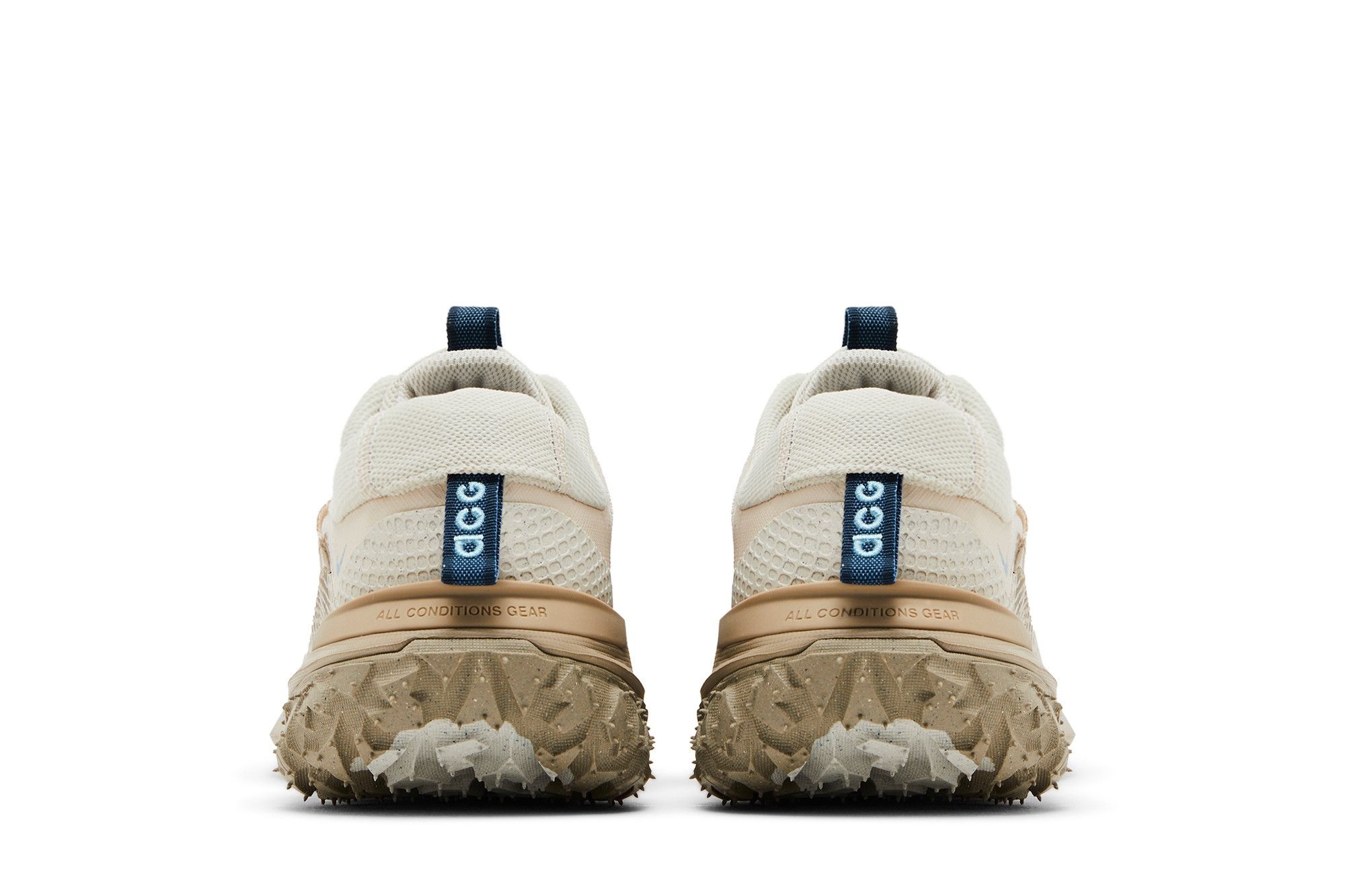 ACG Mountain Fly 2 Low 'Light Orewood Brown' - 6