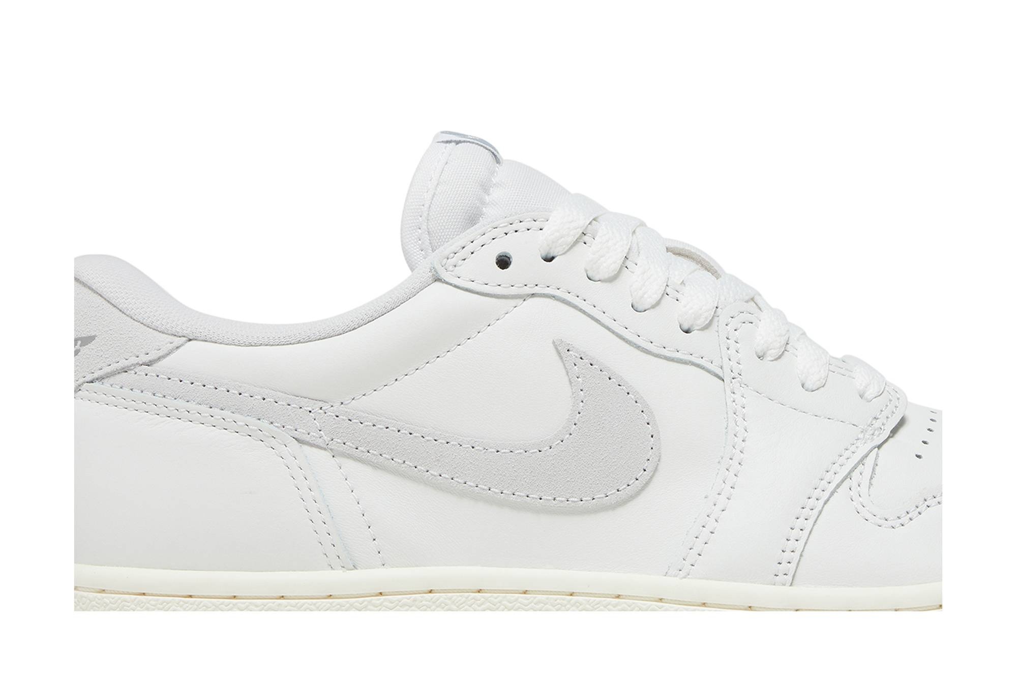Air Jordan 1 Retro Low '85 OG 'Neutral Grey' - 2