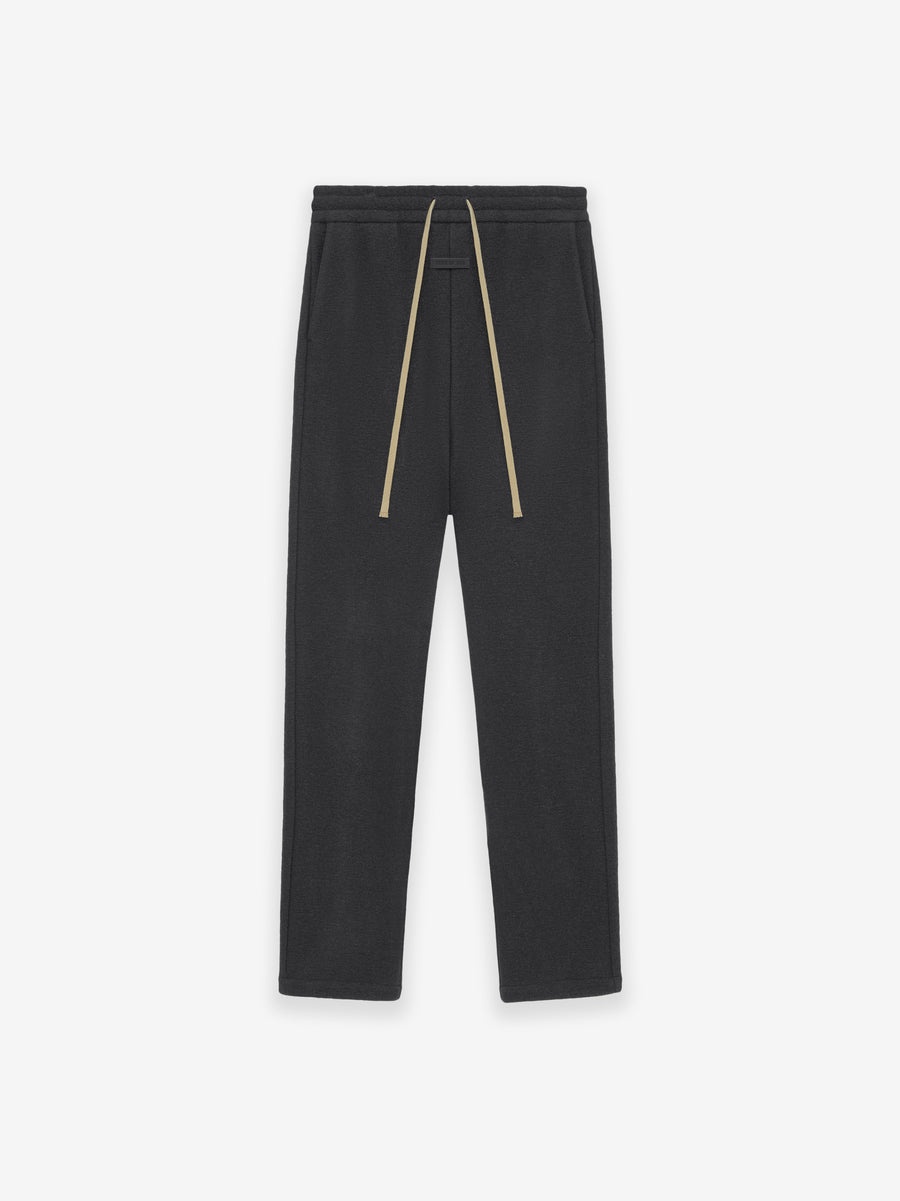 Boiled Wool Forum Pant - 1