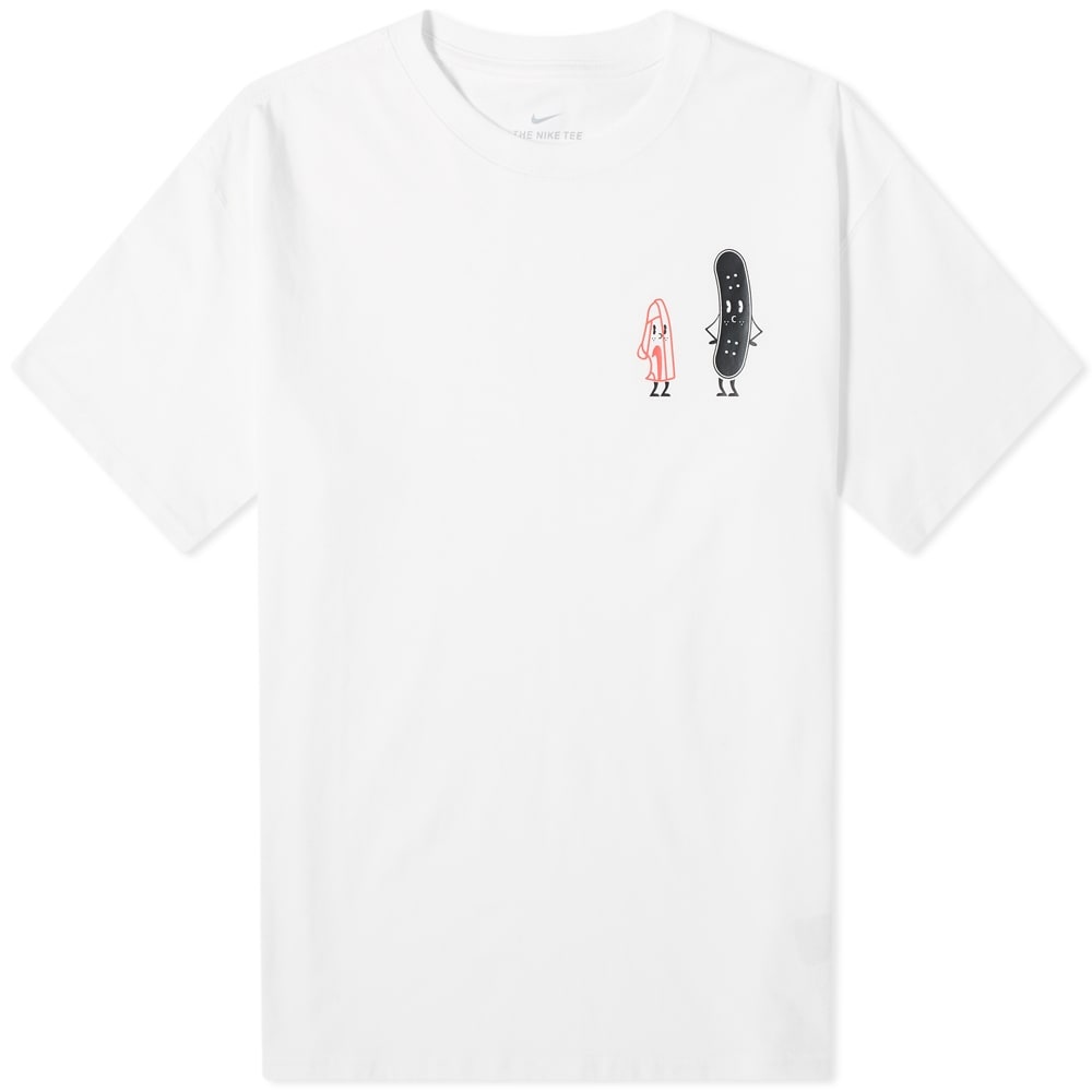 Nike SB Friends Tee - 1