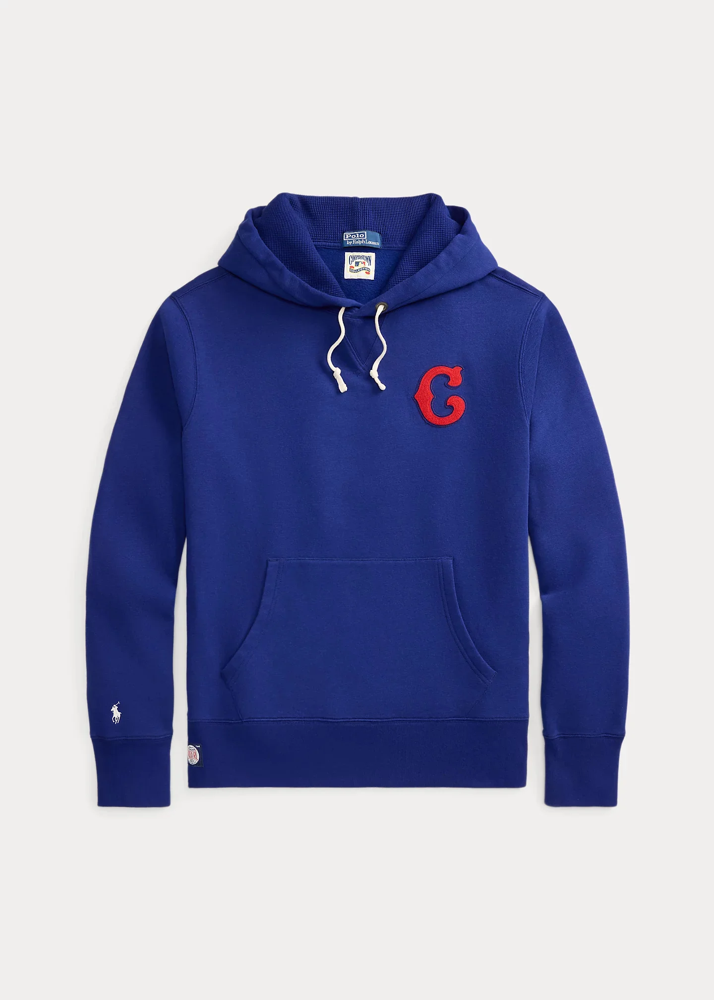 Polo Ralph Lauren Cubs Hoodie - 1