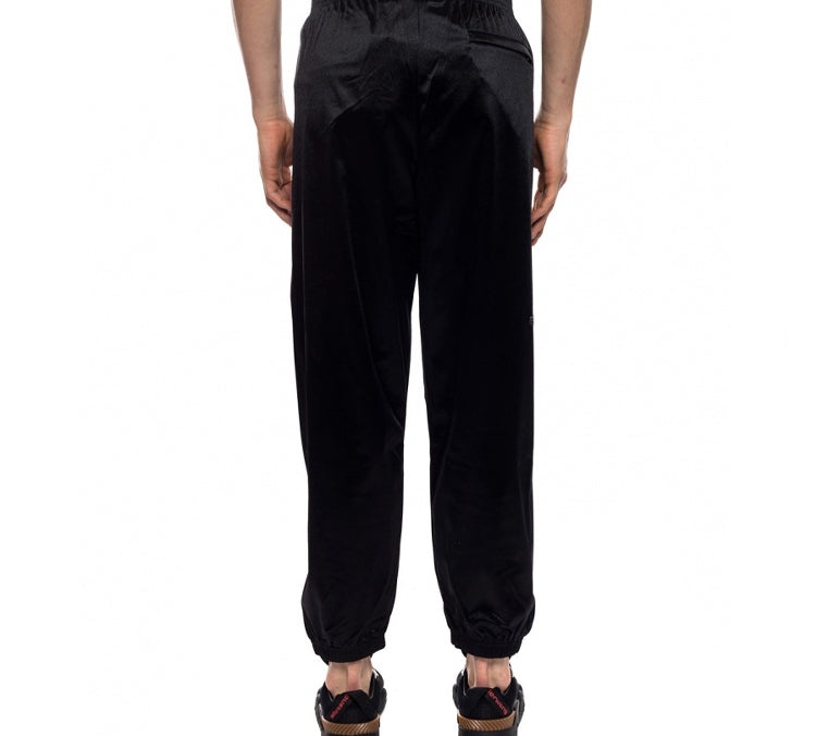 adidas Alexander wang Unisex New York Printing Sports Trousers Black FL6905 - 4