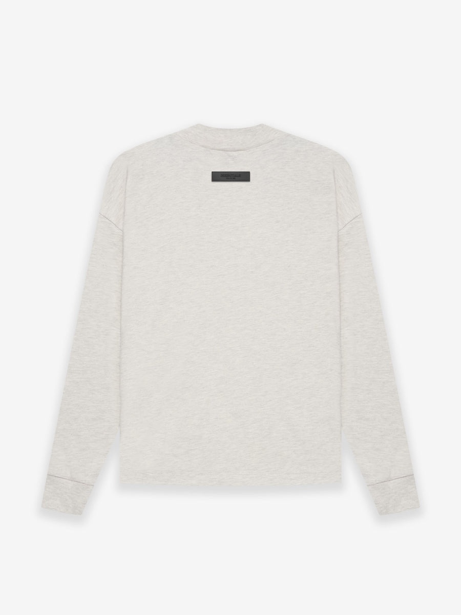 Essentials L/S Tee - 2