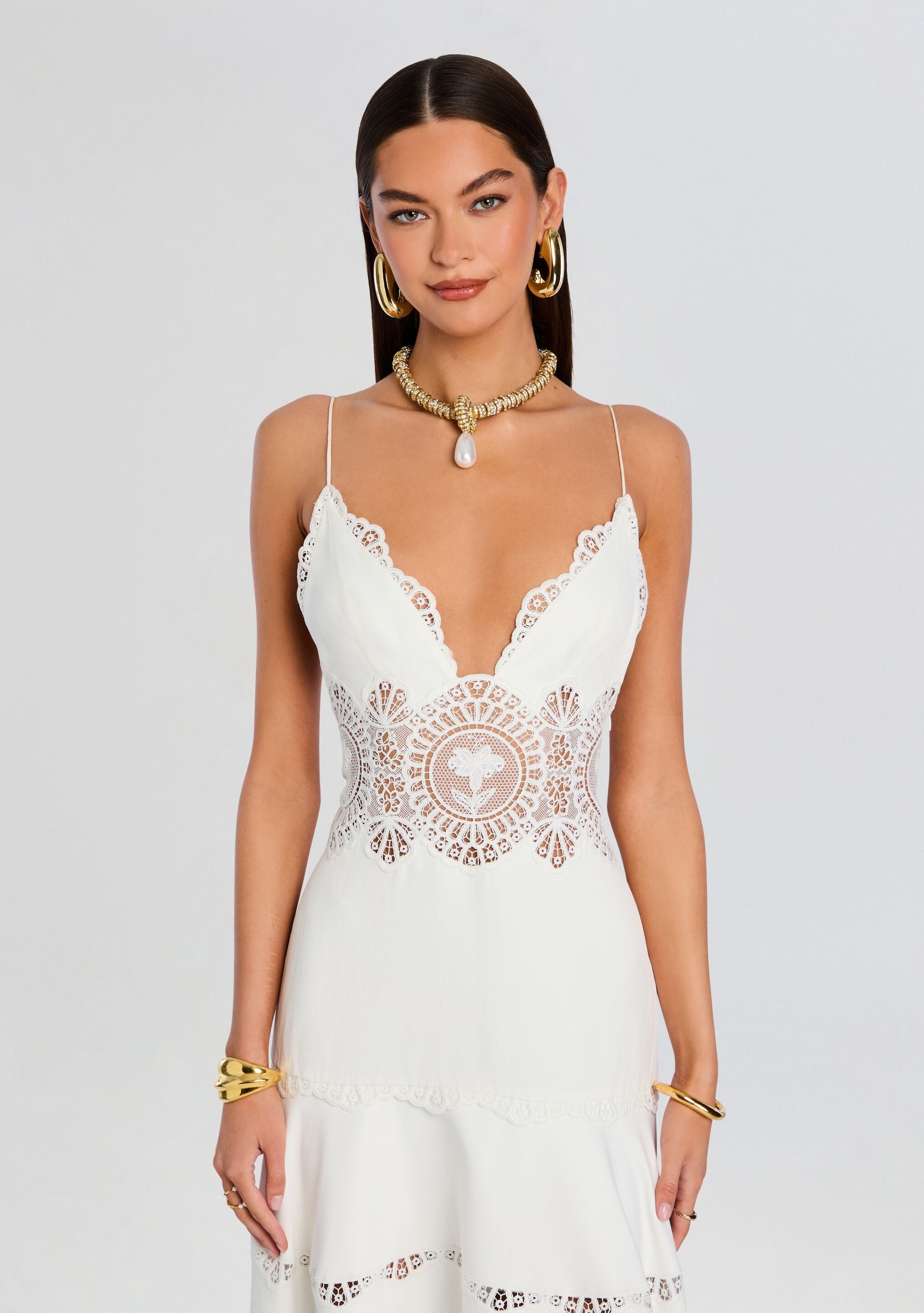 LEILANI DRESS - 6