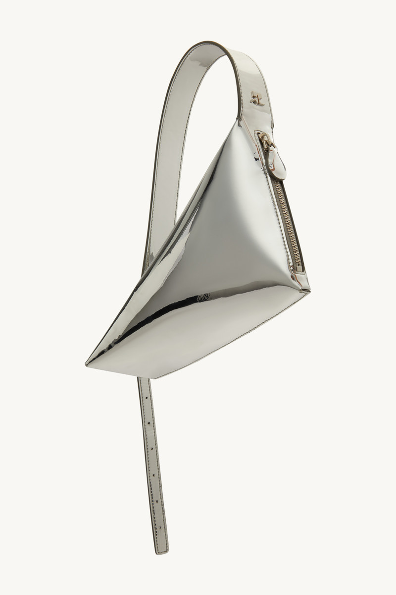 courrèges THE ONE BAG MIRROR outlook