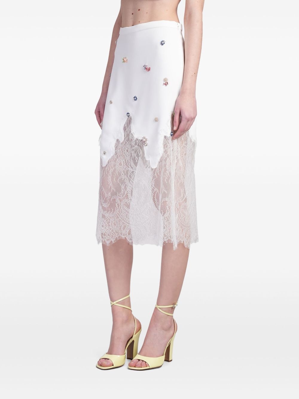 Luma skirt - 3