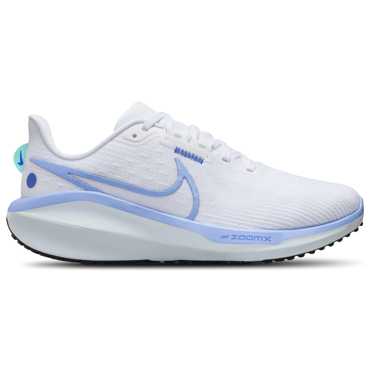 Nike Womens Nike Vomero 17 - 1