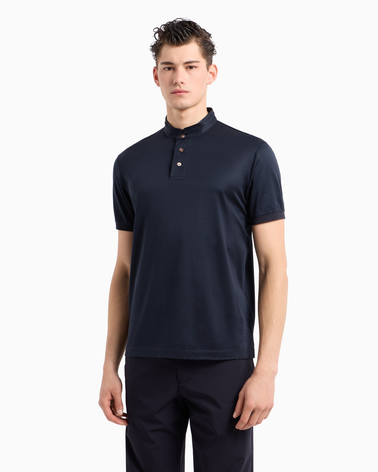 Polo Shirts - 2