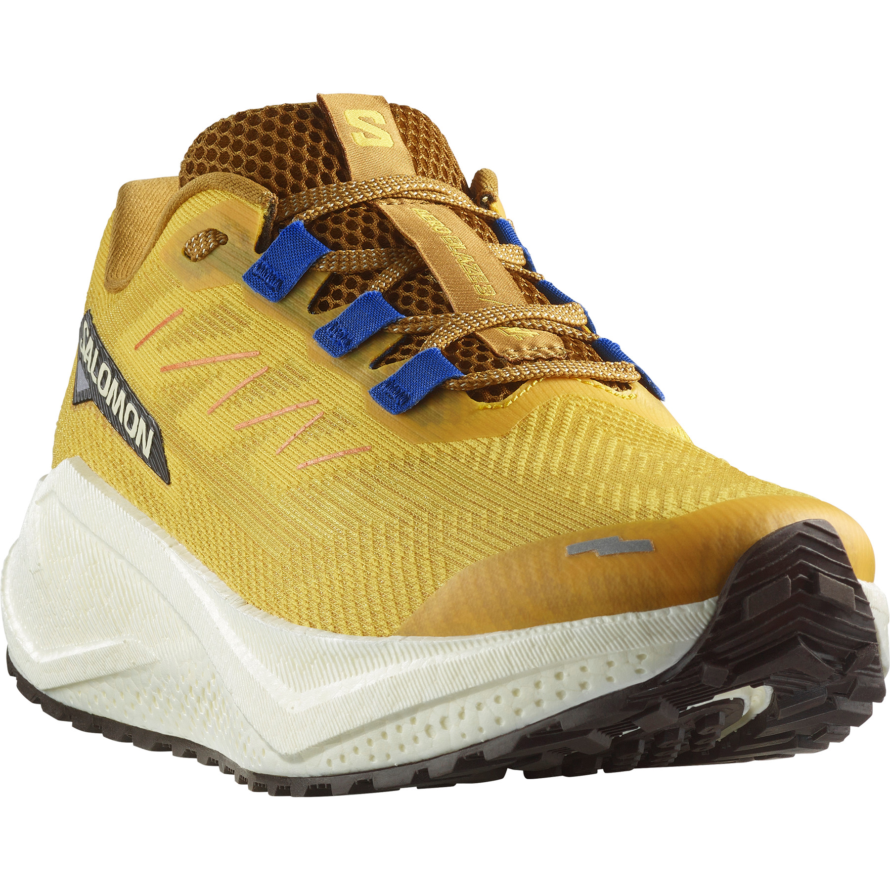 AERO BLAZE 3 GRVL - 6