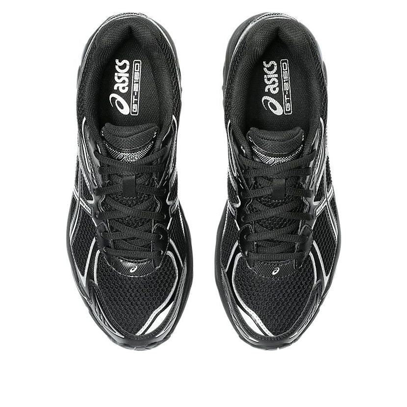 ASICS GT-2160 'Black Pure Silver' 1203A275-001 - 6