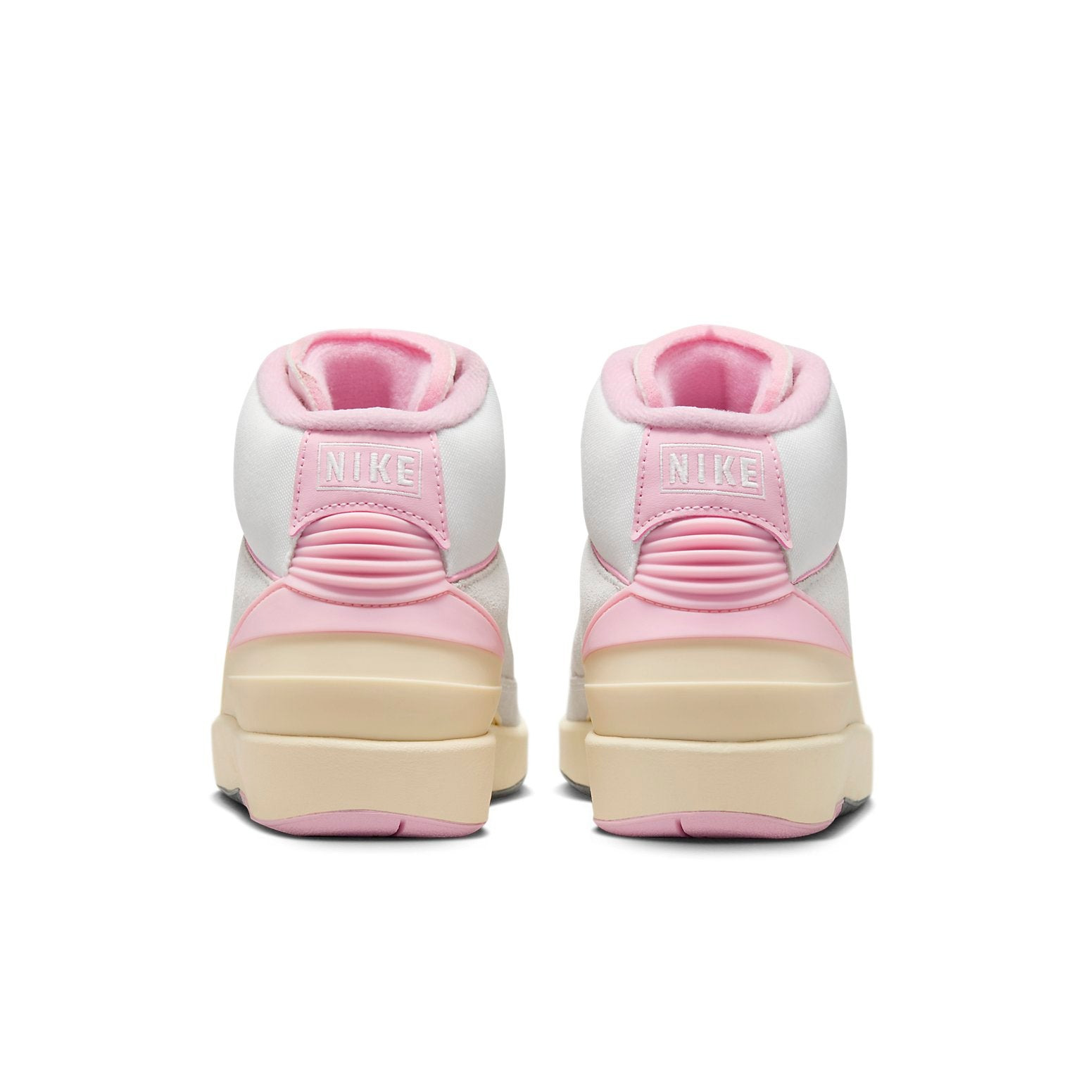 (WMNS) Air Jordan 2 Retro 'Soft Pink' FB2372-100 - 4