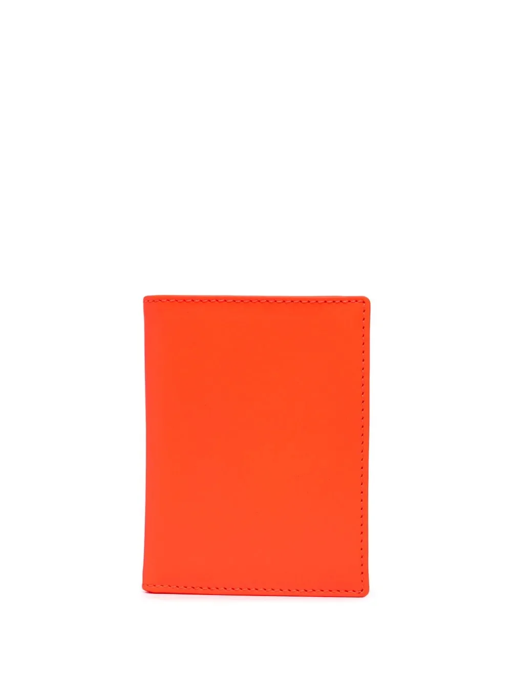 colour-block cardholder wallet - 1