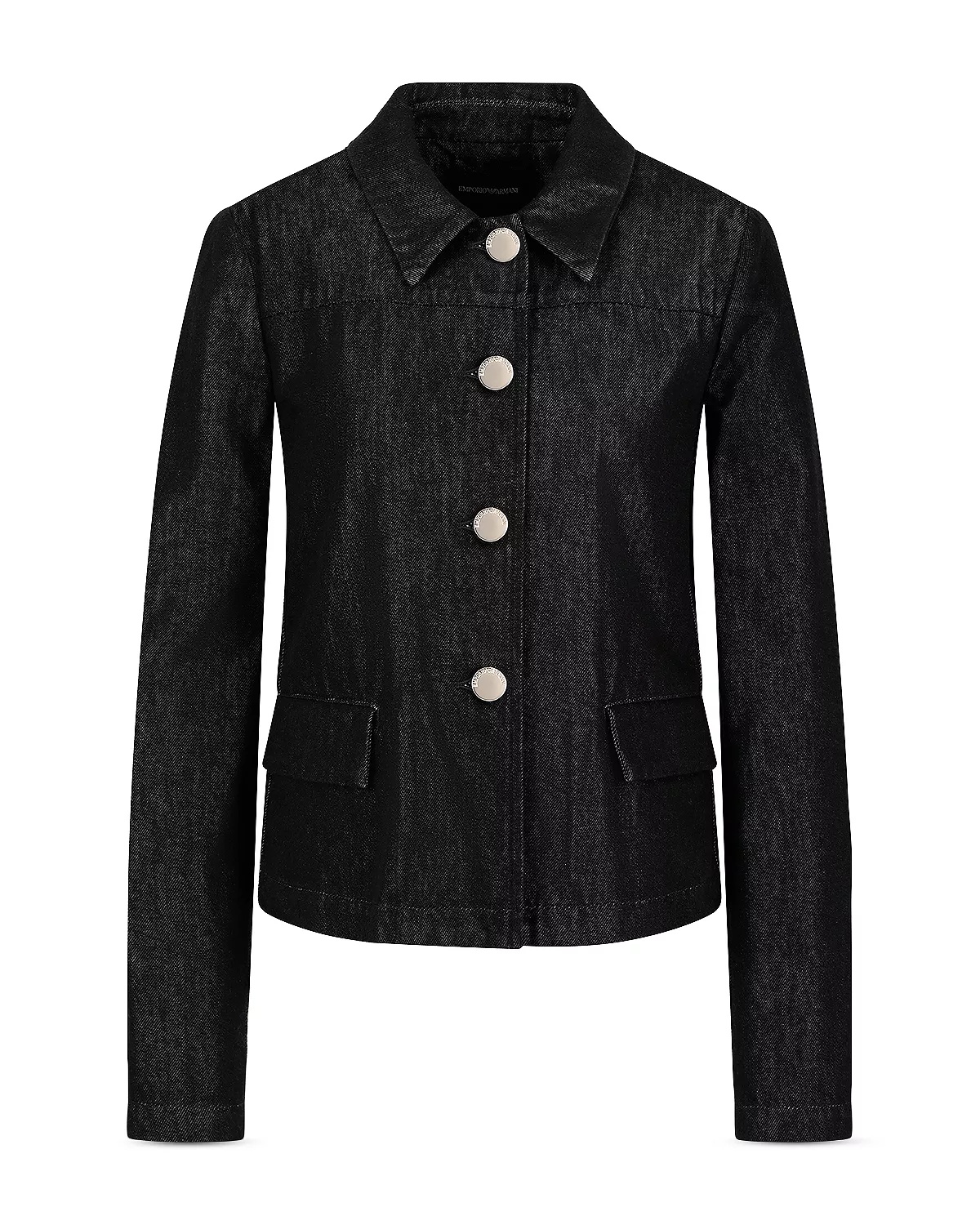 Denim Jacket - 5