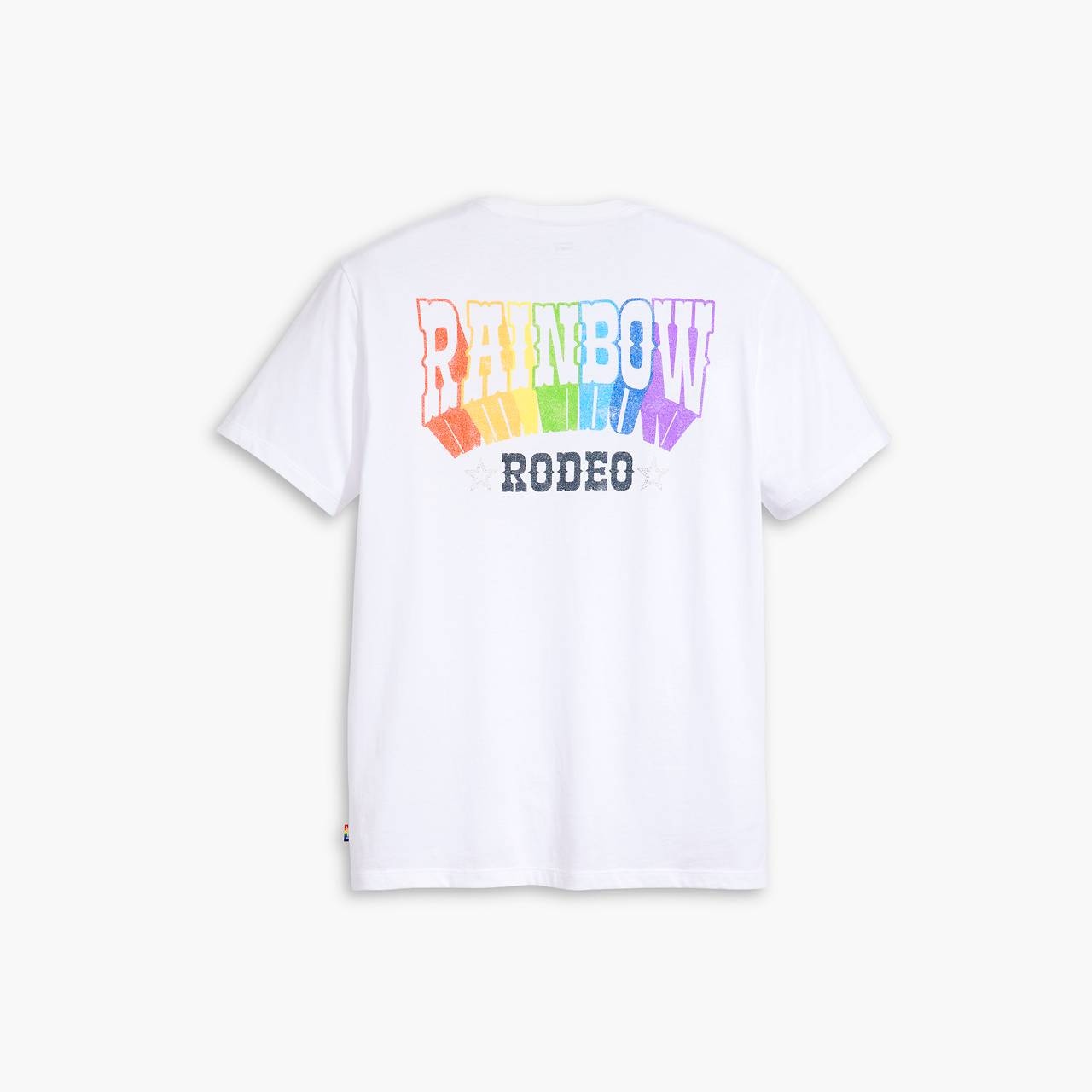 LEVI'S® PRIDE COMMUNITY TEE - 7